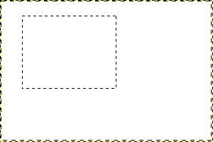 選択範囲の結合 切り取り Web素材 デザイン